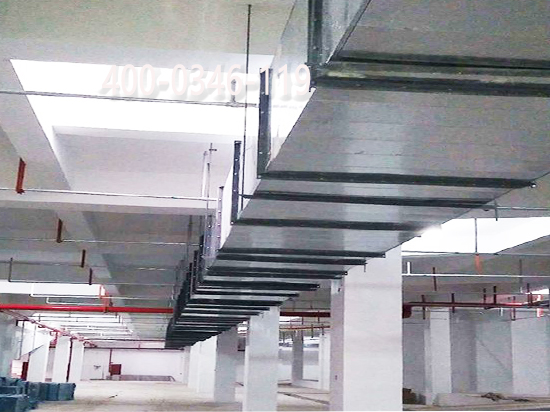 消防排烟维修 消防排烟维修