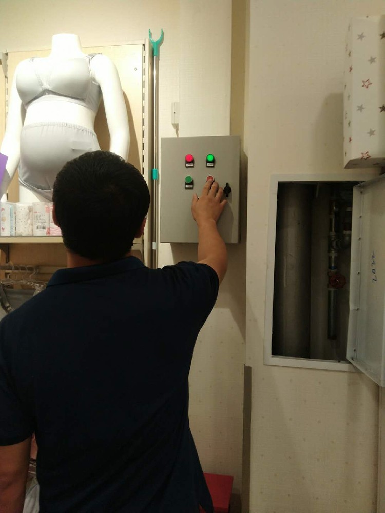 一级消防维保公司 一级消防维保公司