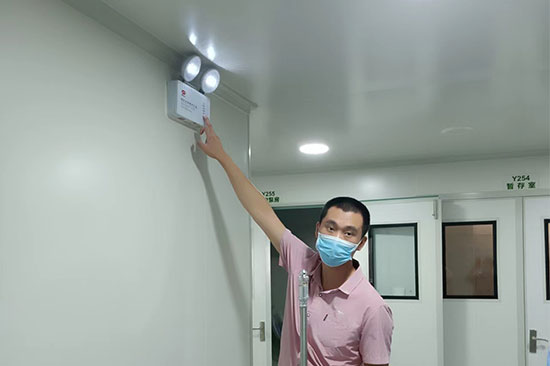 应急照明及疏散指示灯如何维护保养 应急照明及疏散指示灯如何维护保养