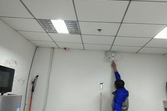 公寓楼消防维保 公寓楼消防维保