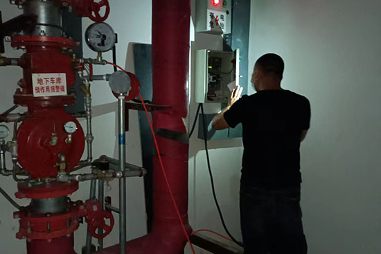 必一运动bsport体育消防,做好养老院消防维保,消防安全检查不用怕 必一运动bsport体育消防,做好养老院消防维保,消防安全检查不用怕