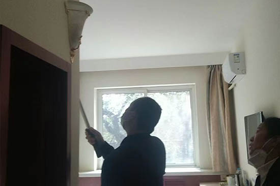 消防维保必一运动bsport体育