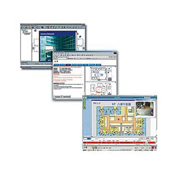 MCS图文软件系统