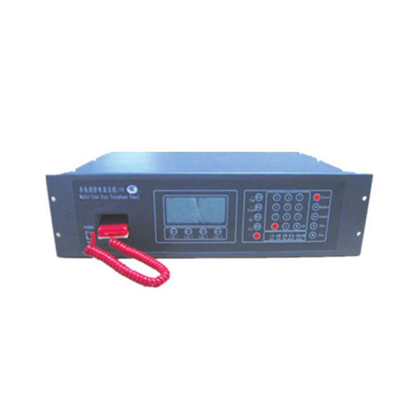 利达HY5727B广播区域控制盘