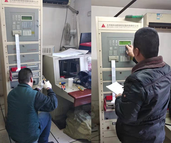 消防维保服务对地下车库消防安全设计有哪些要求?