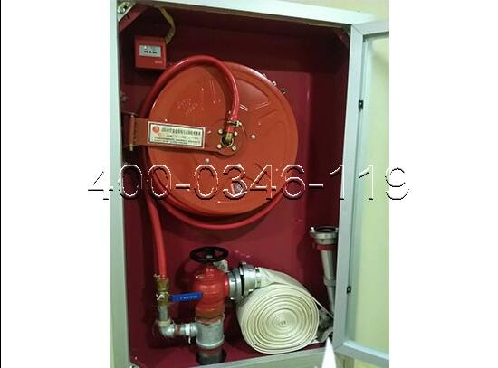 消火栓维保方案